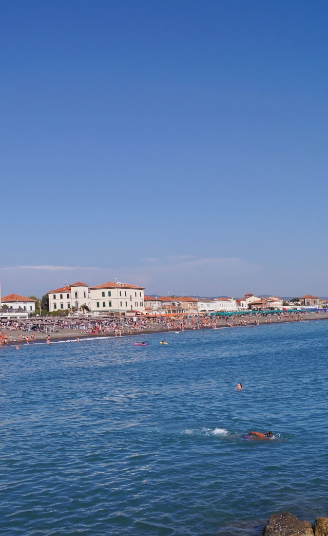 Marina di Cecina