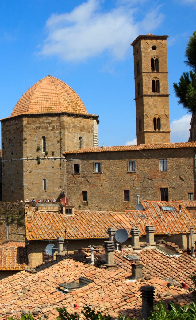 Volterra