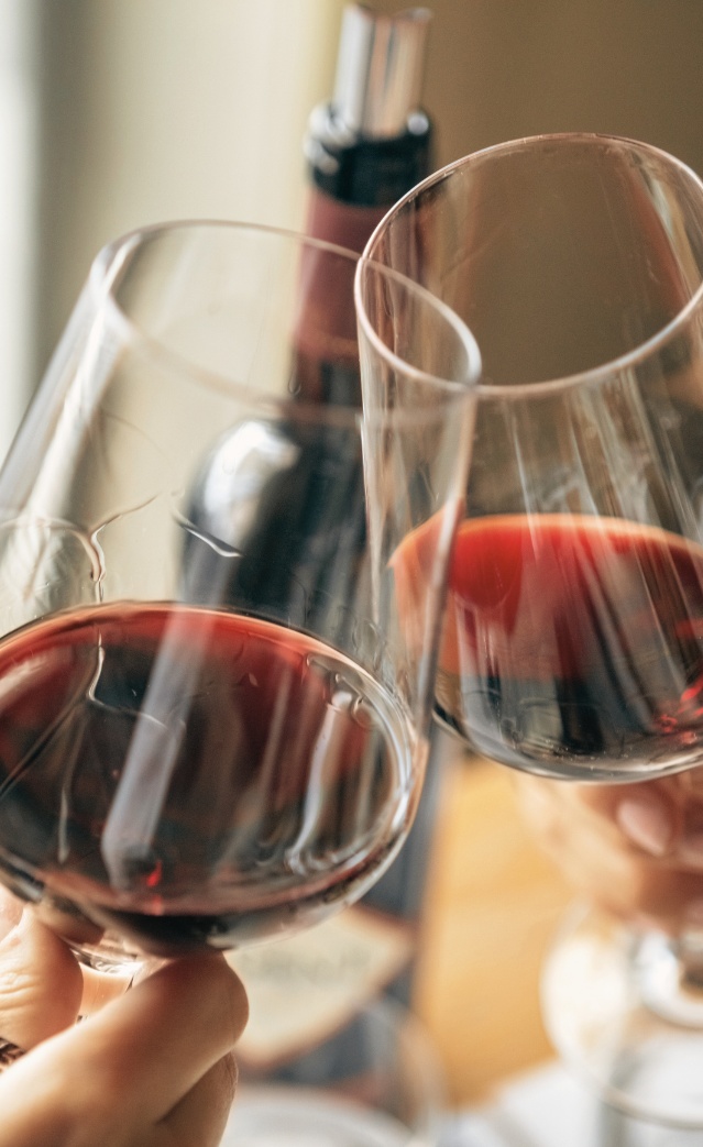 Wine Experience